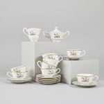 1054 8288 COFFEE SET